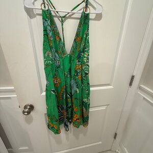 Camilla dress